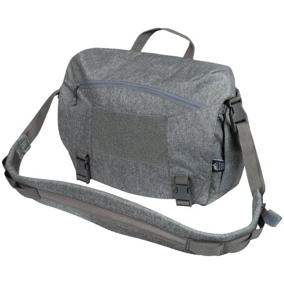 Средняя Сумка Helikon Urban - Melange Grey