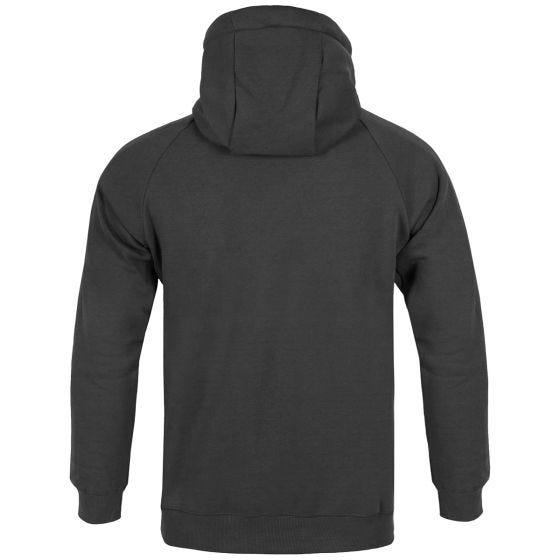 Толстовка на Молнии Helikon Urban Tactical - Черный