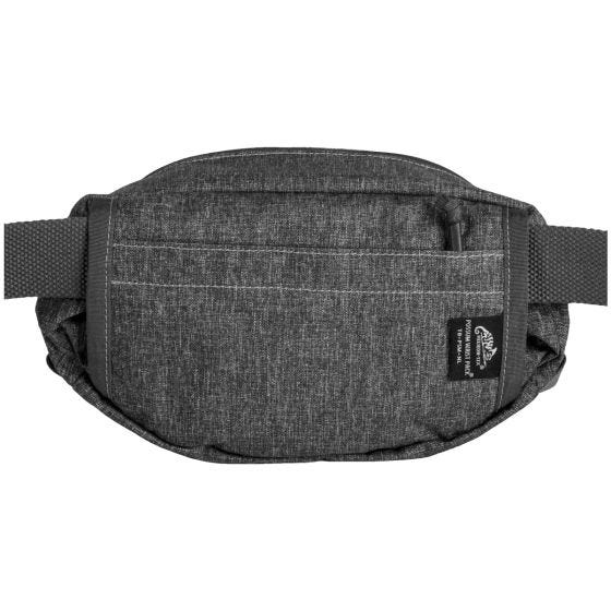 Поясная Сумка Helikon Possum - Melange Black-Grey