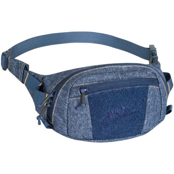 Поясная Сумка Helikon Possum - Melange Blue