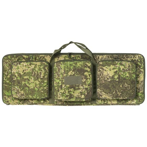 Сумка для Винтовки Helikon Double Upper 18 - PenCott GreenZone