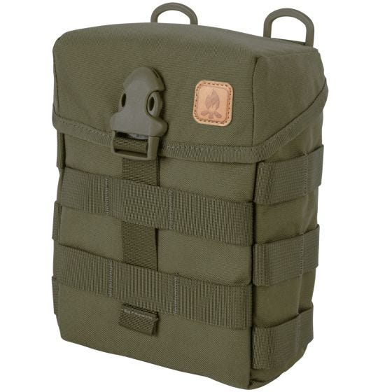 Подсумок Helikon E&E - Adaptive Green