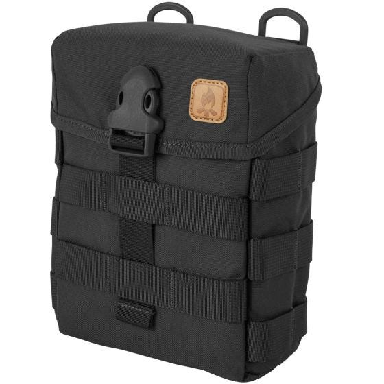 Подсумок Helikon E&E - Черный