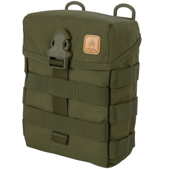 Подсумок Helikon E&E Олива