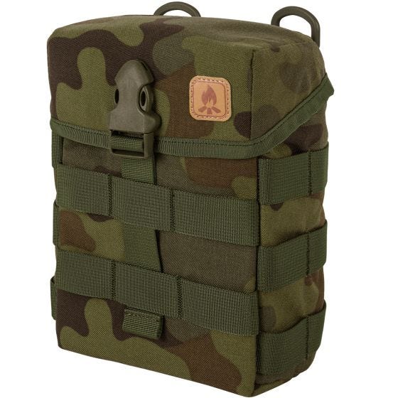 Подсумок Helikon E&E - PL Woodland
