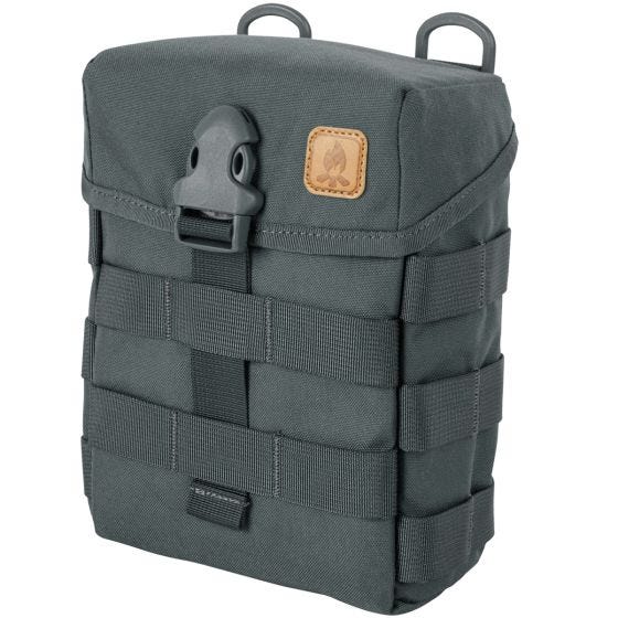 Подсумок Helikon E&E Shadow Grey