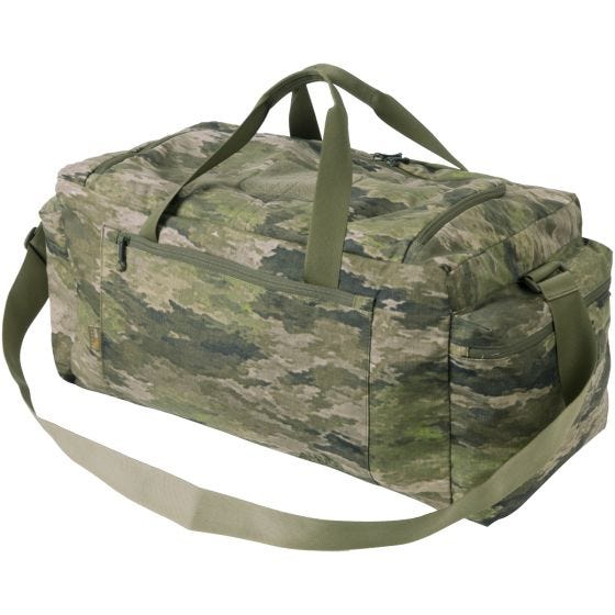 Спортивная Сумка Helikon Urban - A-TACS iX