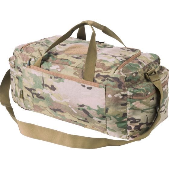 Спортивная Сумка Helikon Urban - MultiCam