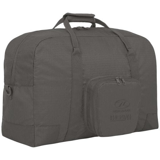 Вещмешок Highlander Boulder 40 л - Stone