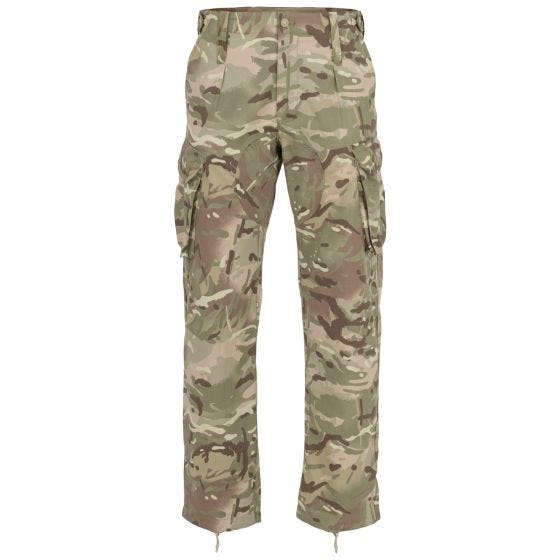 Брюки Highlander Delta - HMTC