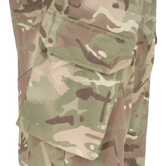 Брюки Highlander Delta - HMTC