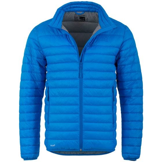 Утепленная куртка Highlander Fara - Ice Blue