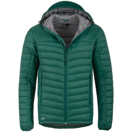 Утепленная куртка Highlander Lewis - Forest Green