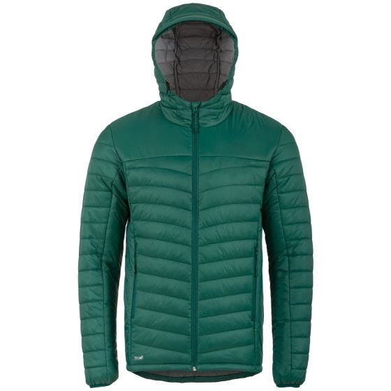 Утепленная куртка Highlander Lewis - Forest Green
