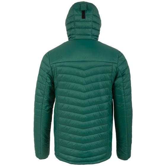 Утепленная куртка Highlander Lewis - Forest Green