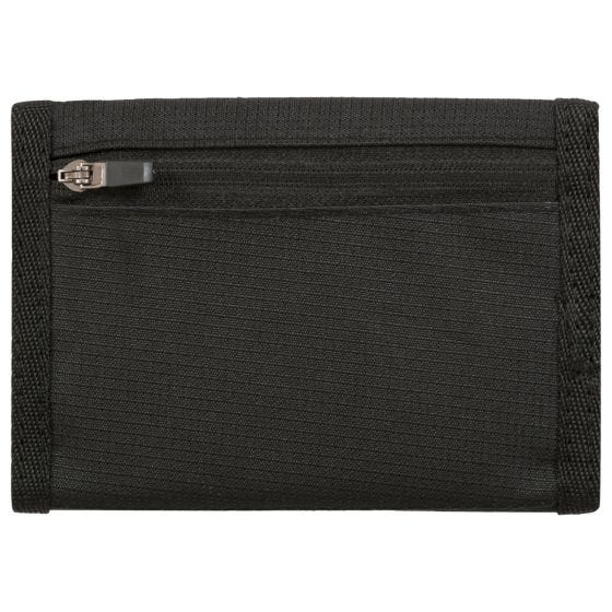 Кошелек Highlander Shield RFID - Черный