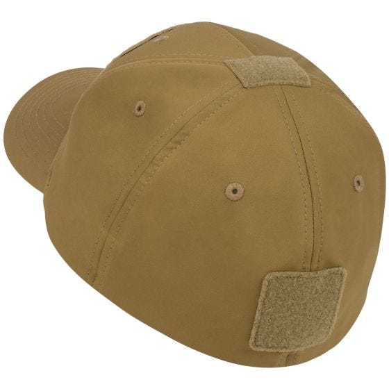 Тактическая кепка Highlander - Coyote Tan