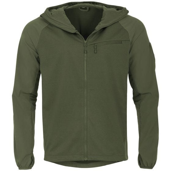 Куртка Highlander Tactical Hirta Hybrid - Олива