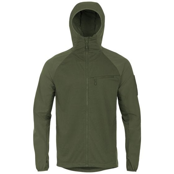 Куртка Highlander Tactical Hirta Hybrid - Олива