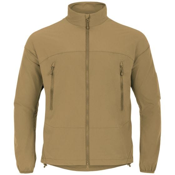 Куртка Highlander Forces Tactical Hirta - Coyote Tan