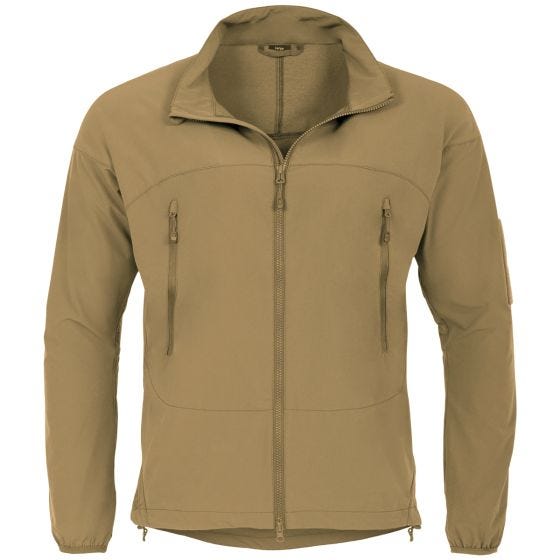 Куртка Highlander Forces Tactical Hirta - Coyote Tan