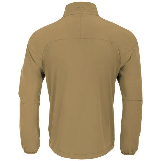 Куртка Highlander Forces Tactical Hirta - Coyote Tan
