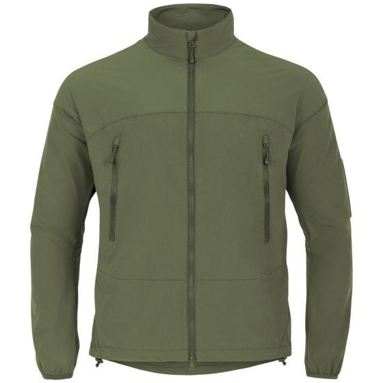Куртка Highlander Forces Tactical Hirta - Олива