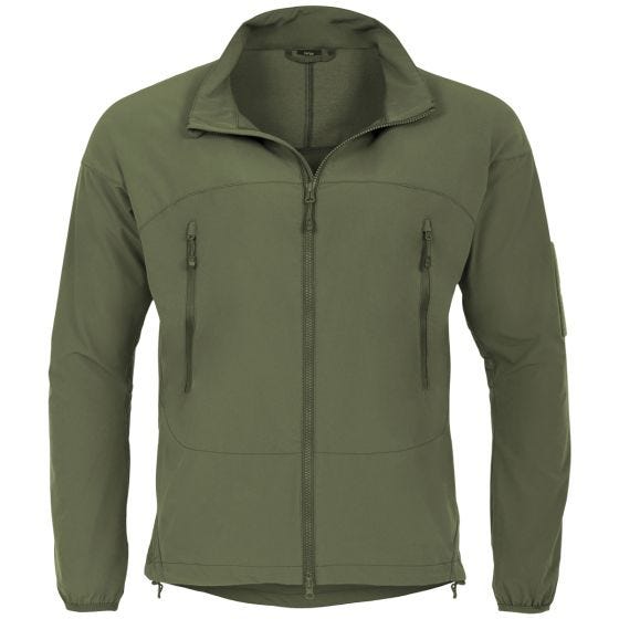 Куртка Highlander Forces Tactical Hirta - Олива