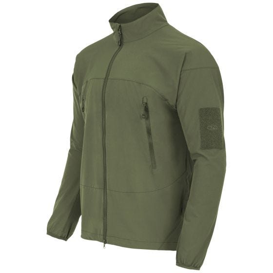 Куртка Highlander Forces Tactical Hirta - Олива