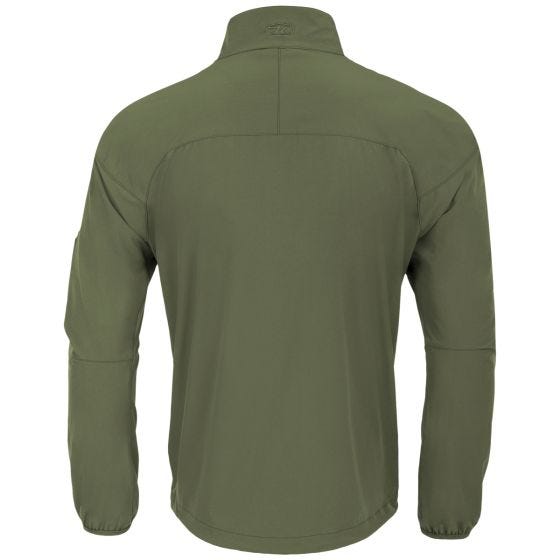 Куртка Highlander Forces Tactical Hirta - Олива