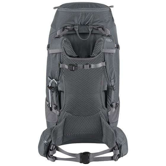Рюкзак Женский Highlander Ben Nevis 52 L - Серый