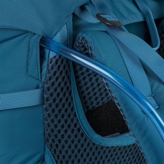 Рюкзак Мужской Highlander Ben Nevis 52 L - Petrol