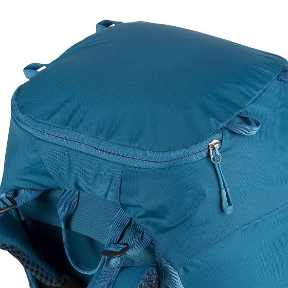 Рюкзак Мужской Highlander Ben Nevis 52 L - Petrol