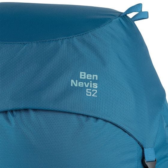 Рюкзак Мужской Highlander Ben Nevis 52 L - Petrol