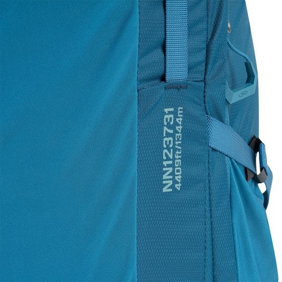 Рюкзак Мужской Highlander Ben Nevis 52 L - Petrol