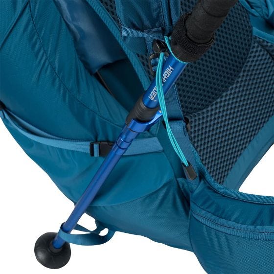 Рюкзак Мужской Highlander Ben Nevis 52 L - Petrol