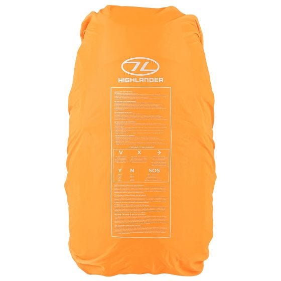 Рюкзак Мужской Highlander Ben Nevis 52 L - Petrol