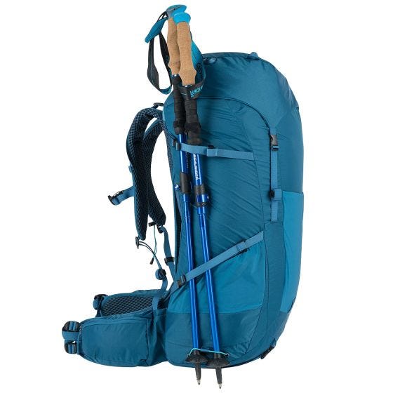 Рюкзак Мужской Highlander Ben Nevis 52 L - Petrol