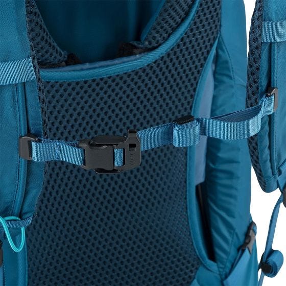 Рюкзак Мужской Highlander Ben Nevis 52 L - Petrol