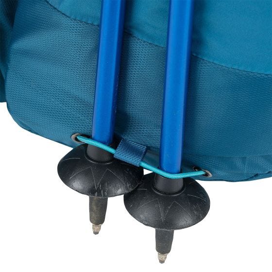 Рюкзак Мужской Highlander Ben Nevis 52 L - Petrol