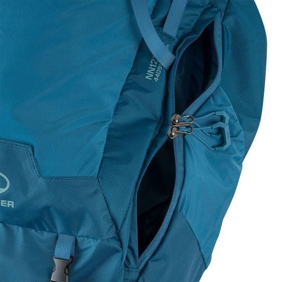 Рюкзак Мужской Highlander Ben Nevis 52 L - Petrol