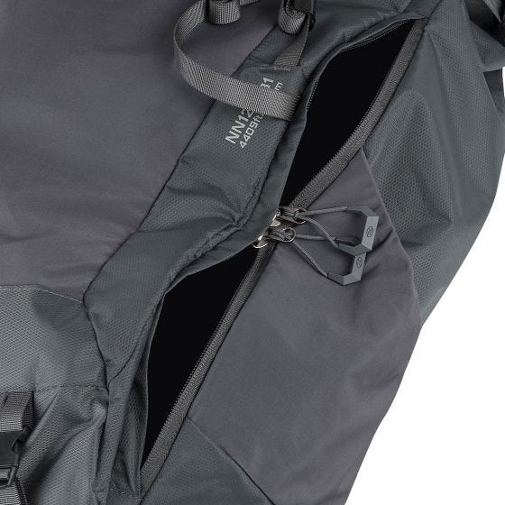 Рюкзак Женский Highlander Ben Nevis 65 L - Серый