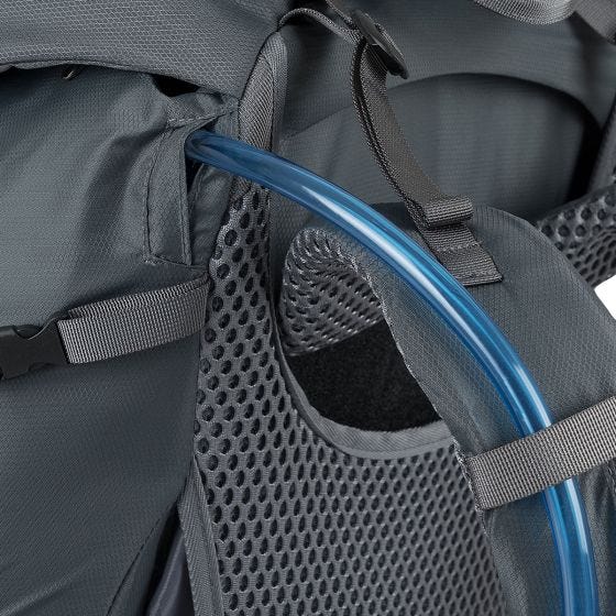 Рюкзак Женский Highlander Ben Nevis 65 L - Серый