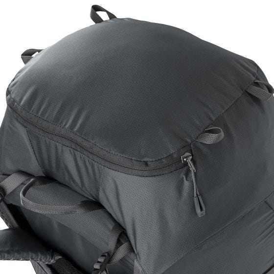 Рюкзак Женский Highlander Ben Nevis 65 L - Серый