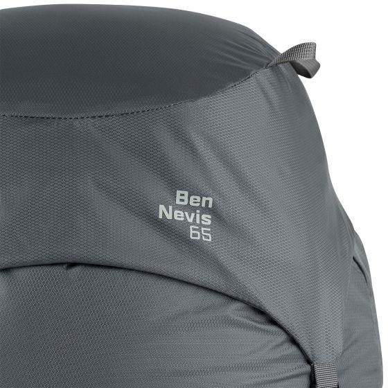 Рюкзак Женский Highlander Ben Nevis 65 L - Серый