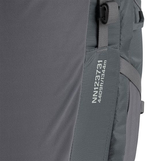 Рюкзак Женский Highlander Ben Nevis 65 L - Серый