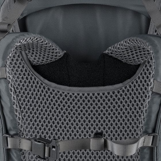 Рюкзак Женский Highlander Ben Nevis 65 L - Серый