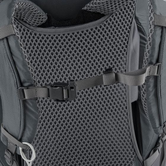 Рюкзак Женский Highlander Ben Nevis 65 L - Серый