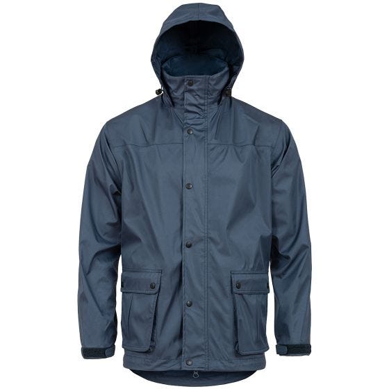 Куртка Highlander Tempest - Navy Blue