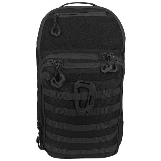 Рюкзак Highlander Forces Harrier 25 L - Черный
